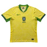 Brazil Home Jersey Mens 2023/24