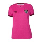 Fluminense Outubro Rosa October Pink Jersey Womens 2023/24
