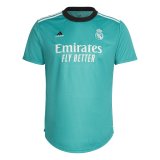 Real Madrid Third Womens Jersey 2021/22