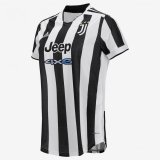 Juventus Home Womens Jersey 2021/22