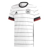 Germany Home Jersey Mens 2021