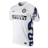 Inter Milan Retro Away Jersey Mens 2010