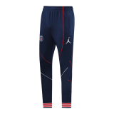 PSG X Jordan Navy Pants Mens 2022/23