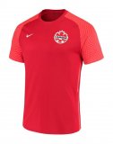 Canada Home Jersey Mens 2022