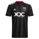 D. C. United Home Jersey Mens 2022/23
