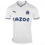 Olympique Marseille Home Jersey Mens 2022/23