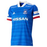 2020/2021 Yokohama F. Marinos Home Blue Soccer Jersey Men's