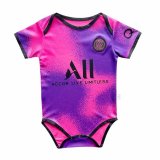 PSG Fouth Jersey Baby's Infant 2020/21