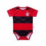 Flamengo Home Jersey Baby's Infant 2021/22