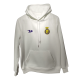 Al Nassr Ronaldo White Sweatshirt Mens 2022/23 #Hoodie