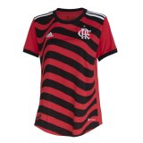Flamengo Third Jersey Womens 2022/23