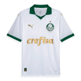 Palmeiras Away Jersey Mens 2024/25 #Player Version