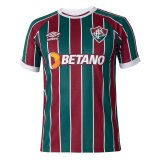 Fluminense Home Jersey Mens 2023/24