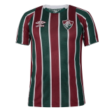 Fluminense Home Jersey Mens 2024/25