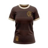 Flamengo Special Brown Jersey Womens 2024/25