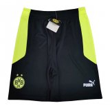 Borussia Dortmund Special Edition Fourth Shorts Mens 2021/22