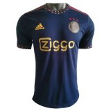 Ajax Away Jersey Mens 2022/23 #Player Version