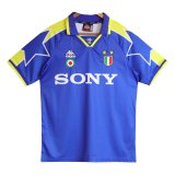 Juventus Retro Away Jersey Mens 1995/96