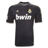 Real Madrid Away Jersey Mens 2011/2012 #Retro