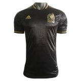 Mexico Special Edition Black Jersey Mens 2022 #Match