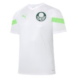 Palmeiras White Training Jersey Mens 2023/24