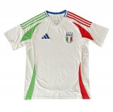 Italy Away Jersey Mens 2024