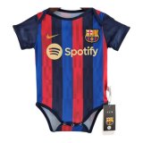Barcelona Home Jersey Infants 2022/23