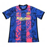 Barcelona UCL Home Jersey Mens 2021/22
