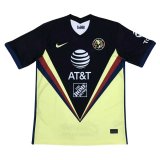 2020/21 Club America Home Men Soccer Jersey Shirt