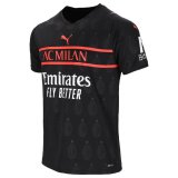 AC Milan Third Mens Jersey 2021/22