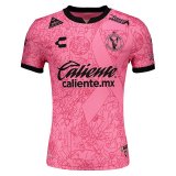 Club Tijuana Pink Charly October Special Edition Mens Jersey 2021/22