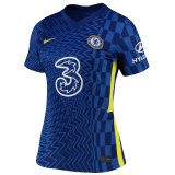 Chelsea Home Womens Jersey 2021/22