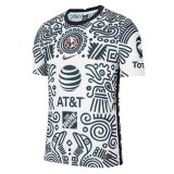 2020/2021 Club America Third Men's Soccer Jersey Shirt