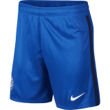 2020/2021 Chelsea Home Blue Men Soccer Shorts