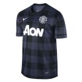 Manchester United Retro Away Mens Jersey 2013/14