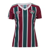 Fluminense Home Jersey Womens 2022/23