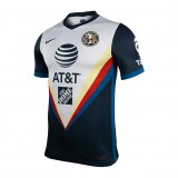 2020/21 Club America Away Men Soccer Jersey Shirt