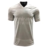 Arsenal No More Red Whiteout Jersey Mens 2021/22