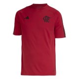 Flamengo Red Training Jersey Mens 2023/24 #Pre Match
