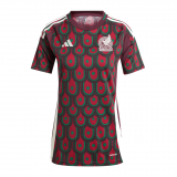 Mexico Home Jersey Womens 2024