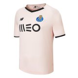 FC Porto Third Jersey Mens 2021/22