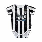 Juventus Home Jersey Infants 2021/22