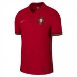 Portugal Home Jersey Mens 2020