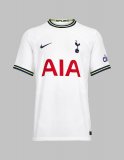 Tottenham Hotspur Home Jersey Mens 2022/23 #Player Version