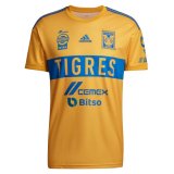 Tigres UANL Home Jersey Mens 2022/23