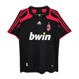 AC Milan Retro Third Jersey Mens 2007/2008