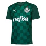 Palmeiras Home Jersey Mens 2021/22
