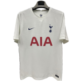 Tottenham Hotspur Home White Jersey Mens 2020/21
