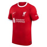 Liverpool Home Jersey Mens 2023/24