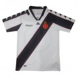 Vasco da Gama FC White Jersey Mens 2023/24 #Special Edition